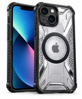iPhone 14 Armour Magsafe Case