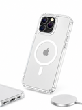 iPhone 13 PRO Anti Yellow Magsafe Case