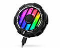 RIDS Technologies Gaming Phone Cooler – Ice Machine MagSafe Mobile Cooler, 3-Level Cooling, RGB Lighting, Powerful Fan, Magnetic Phone Cooler, USB Type-C