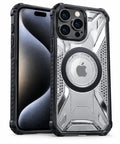 iPhone 16 PRO Armour Magsafe Case